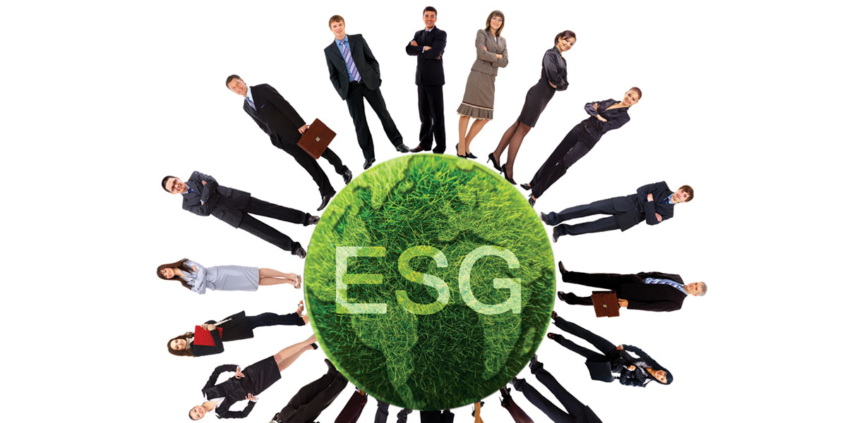 Building a Sustainable ESG Workforce<br/>建立可持續的環境、社會及管治人才庫
